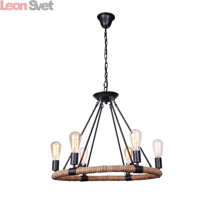 Ћюстра подвесна¤ 8108/01 LM-6 из серии Paula от Divinare