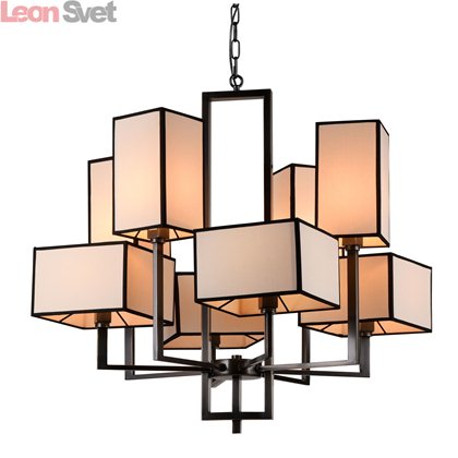 Ћюстра подвесна¤ 5933/01 LM-8 из серии Porta от Divinare