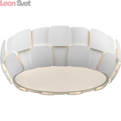 Ћюстра потолочна¤ 1317/01 PL-4 из серии Beata от Divinare