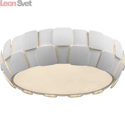 Ћюстра потолочна¤ 1317/01 PL-6 из серии Beata от Divinare