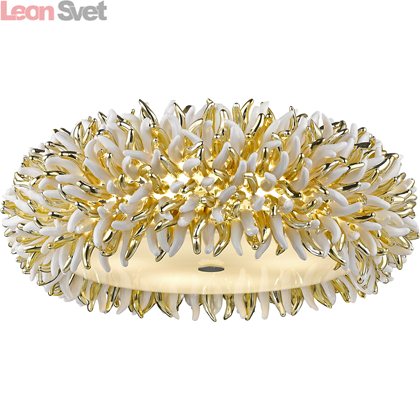 Ћюстра потолочна¤ 1336/03 PL-6 из серии Barbara от Divinare