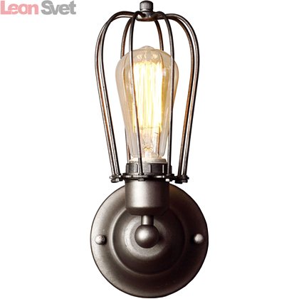 Ќакладной светильник 2001/01 AP-1 из серии Ofelia от Divinare