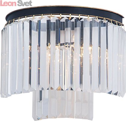 Ќакладной светильник 3001/01 AP-2 из серии Nova от Divinare