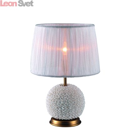 Ќастольна¤ лампа 1160/01 TL-1 из серии Terraglia от Divinare