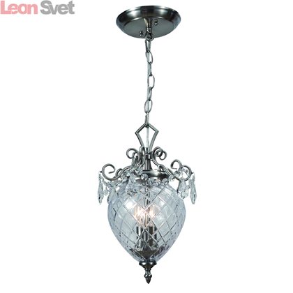 —ветильник подвесной 1150/01 SP-2 из серии Reggia от Divinare