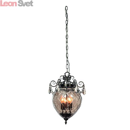 —ветильник подвесной 1150/02 SP-3 из серии Reggia от Divinare