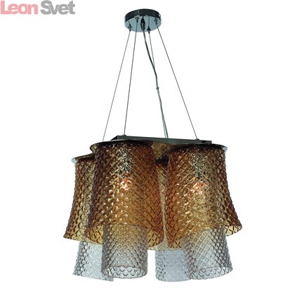 —ветильник подвесной 1152/02 SP-4 из серии Miracolo от Divinare