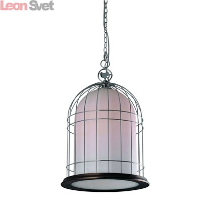 —ветильник подвесной 1166/01 SP-1 из серии Gabbiata от Divinare