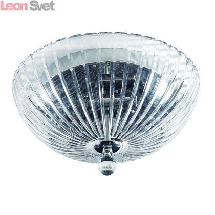 —ветильник потолочный 4001/01 PL-2 из серии Lianto от Divinare