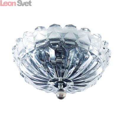 —ветильник потолочный 4003/01 PL-2 из серии Calotta от Divinare