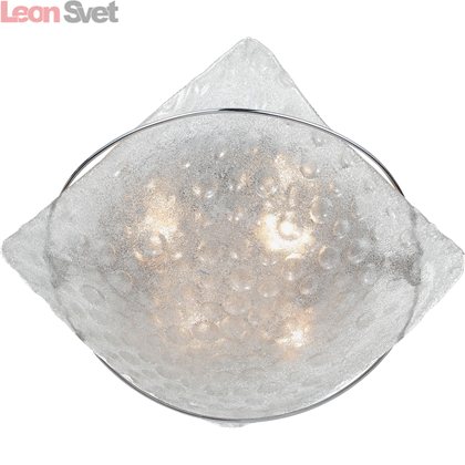 —ветильник потолочный 4007/01 PL-4 из серии Sole от Divinare