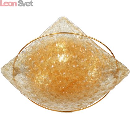 —ветильник потолочный 4007/02 PL-4 из серии Sole от Divinare