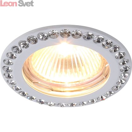 “очечный светильник дл¤ потолка 1405/03 PL-1 из серии Gianetta от Divinare