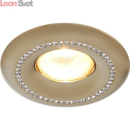 “очечный светильник дл¤ потолка 1768/01 PL-1 из серии Lisetta от Divinare