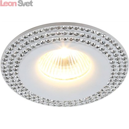 “очечный светильник дл¤ потолка 1769/03 PL-1 из серии Giorgetta от Divinare