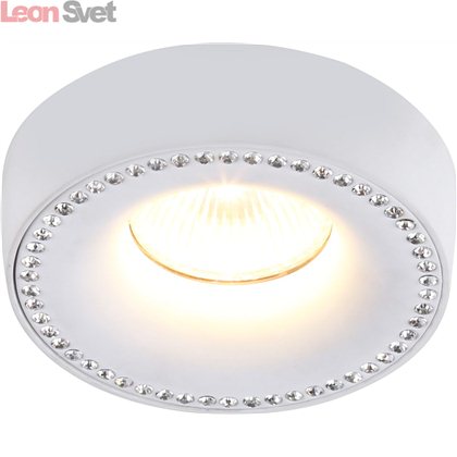 “очечный светильник дл¤ потолка 1828/03 PL-1 из серии Ivetta от Divinare