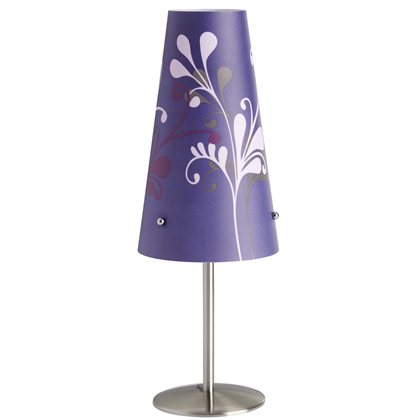 Лампа настольная Isi  02747/64 Brilliant