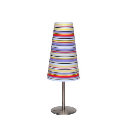 Лампа настольная Isi  02747/71 Brilliant