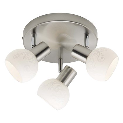 Система спотов Bona  10534/05 Brilliant