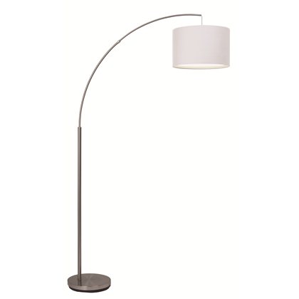 Торшер Clarie 13258/05 Brilliant