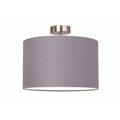 Лампа потолочная Clarie 13291/22 Brilliant