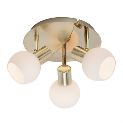 Система спотов Tiara 15634/12 Brilliant