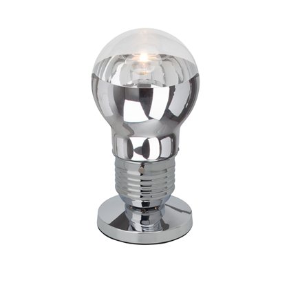 Лампа настольная Bulby 17347/15 Brilliant