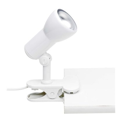 Лампа Toppс прищепкой 17701/05 Brilliant