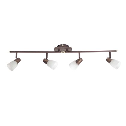 Система спотов Milos 17832/56 Brilliant