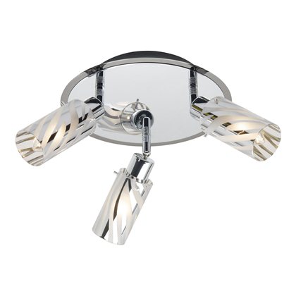 Система спотов Wega 24534/15 Brilliant