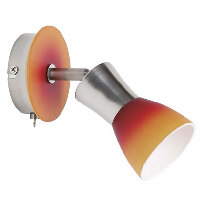 Систеиа спотов Trento  32511/07 Brilliant