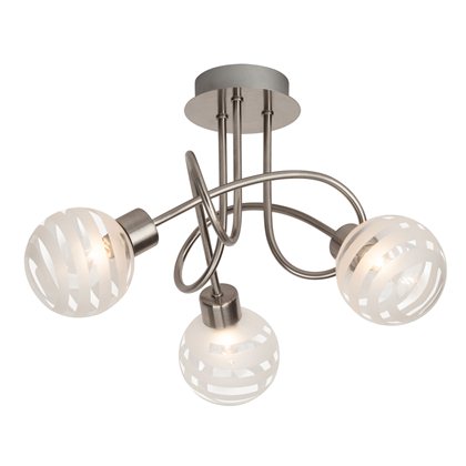 Светильник потолочный Theron 34493/13 Brilliant