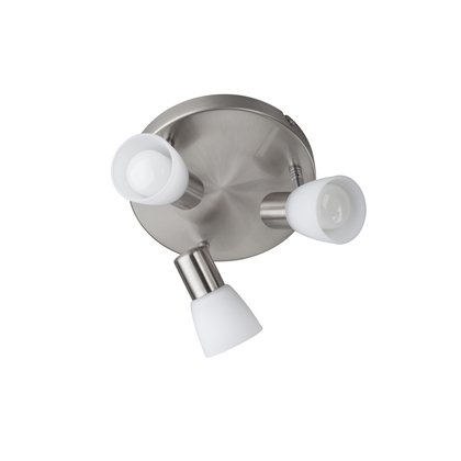 Светильник потолочный Luca 35834/77 Brilliant