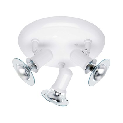 Система спотов Puck 36434/05 Brilliant