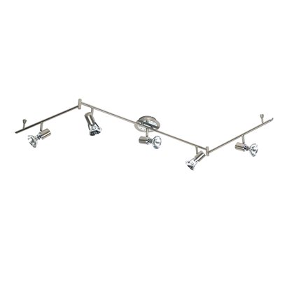 Система спотов Stella 38005/77 Brilliant