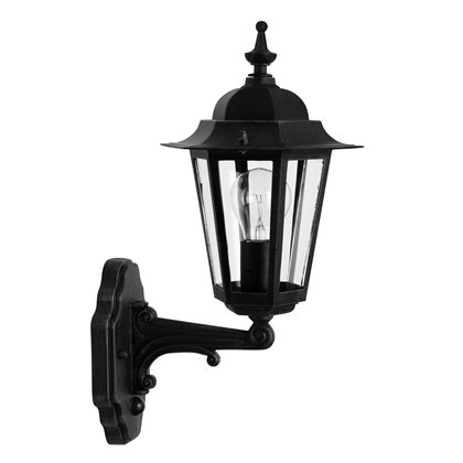 Светильник уличный CROWN 40297/06 Brilliant