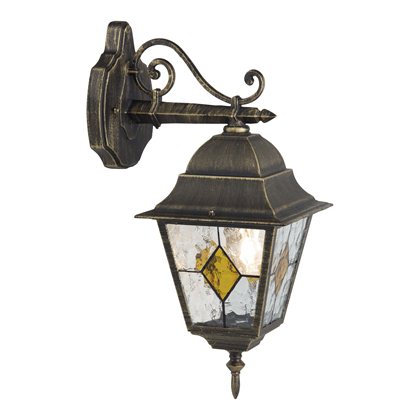 Светильник уличный JASON 43882/86 Brilliant