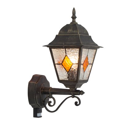 Светильник уличный JASON 43897/86 Brilliant