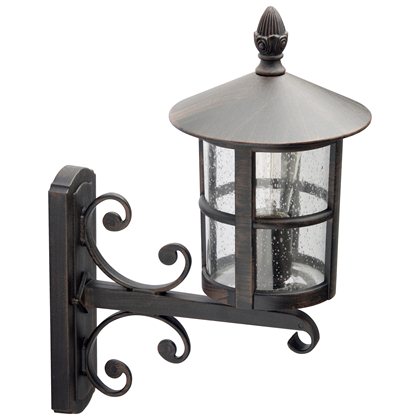 Светильник уличный Jordy 45681/60 Brilliant