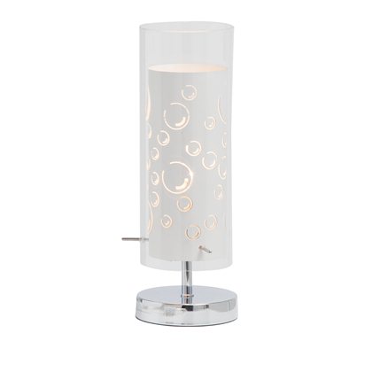 Лампа настольная Esma 52447/15 Brilliant