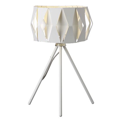 Лампа настольная Flexagon 54748/05 Brilliant