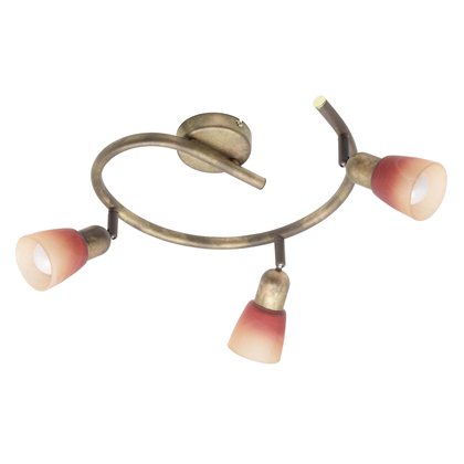 Система спотов Sofia  55333/19 Brilliant