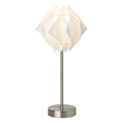 Лампа настольная Branka  56647/05 Brilliant