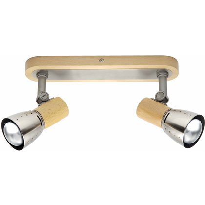 Система спотов Juno 57629/70 Brilliant