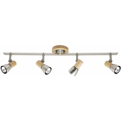 Система спотов Juno 57632/70 Brilliant