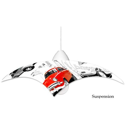 Подвес Monza 59170A72 Brilliant
