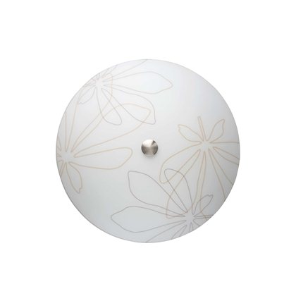 Светильник настенный или потолочная Lioдиаметр 400 мм 67299/70 Brilliant