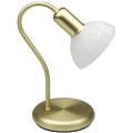Лампа настольная Pearl 67347/18 Brilliant