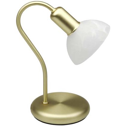 Лампа настольная Pearl 67347/18 Brilliant