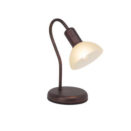 Лампа настольная Pearl 67347/56 Brilliant